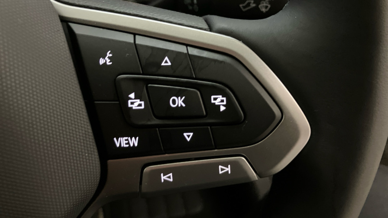 Volkswagen Polo 1.0 TSI Match 5dr Petrol Hatchback